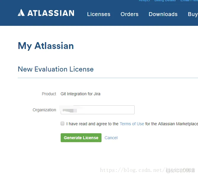 JIRA 集成 Gitlab_Gitlab_19